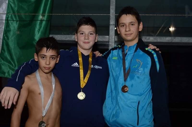 Herpály Sportúszó SE eredményei 35